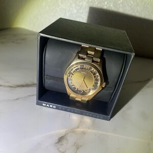 Marc Jacob’s watch